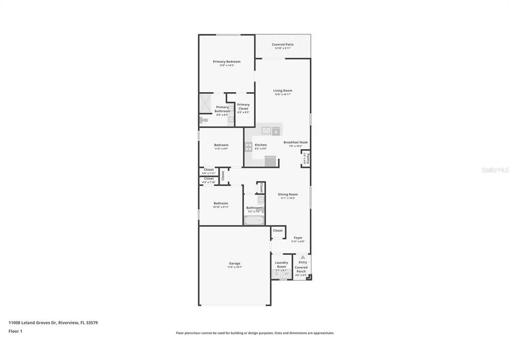 Photo of 11008 LELAND GROVES DRIVE