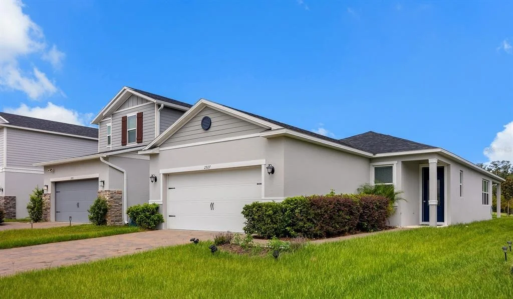 Photo of 2927 SANCTUARY DRIVE