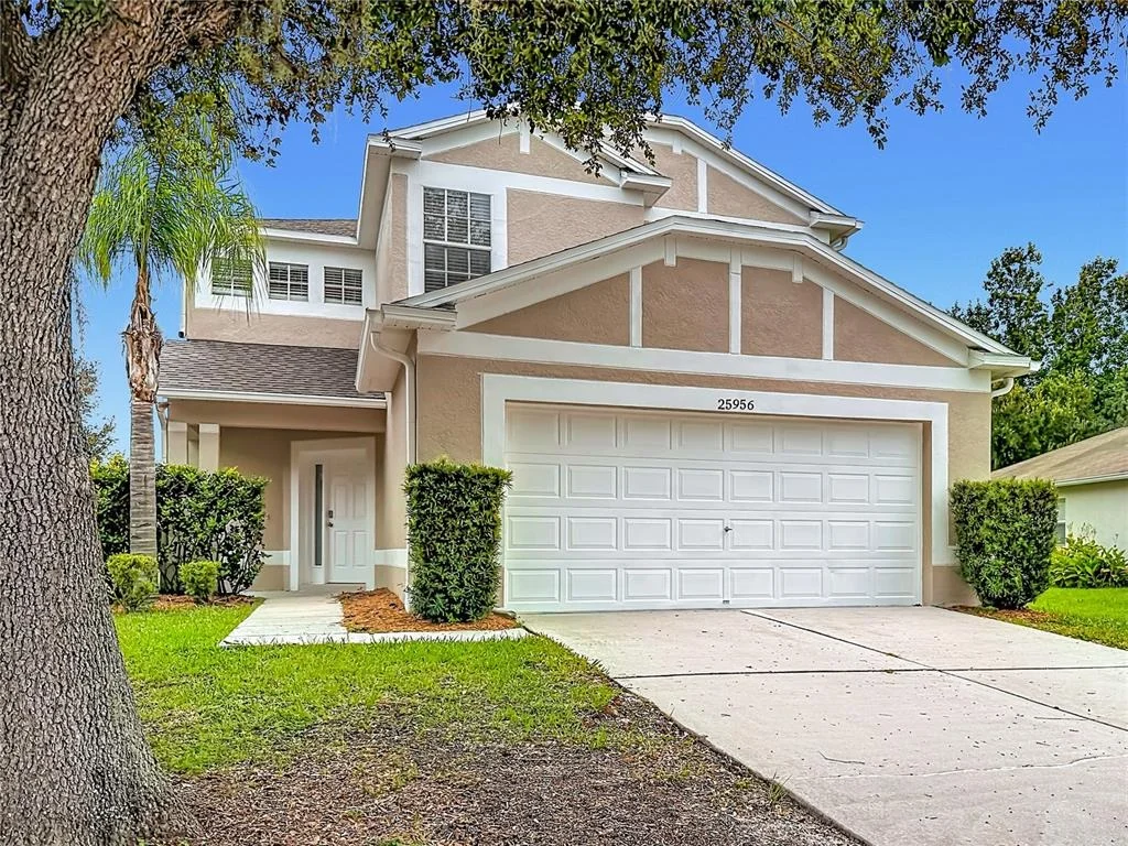 Photo of 25956 TERRAWOOD LOOP