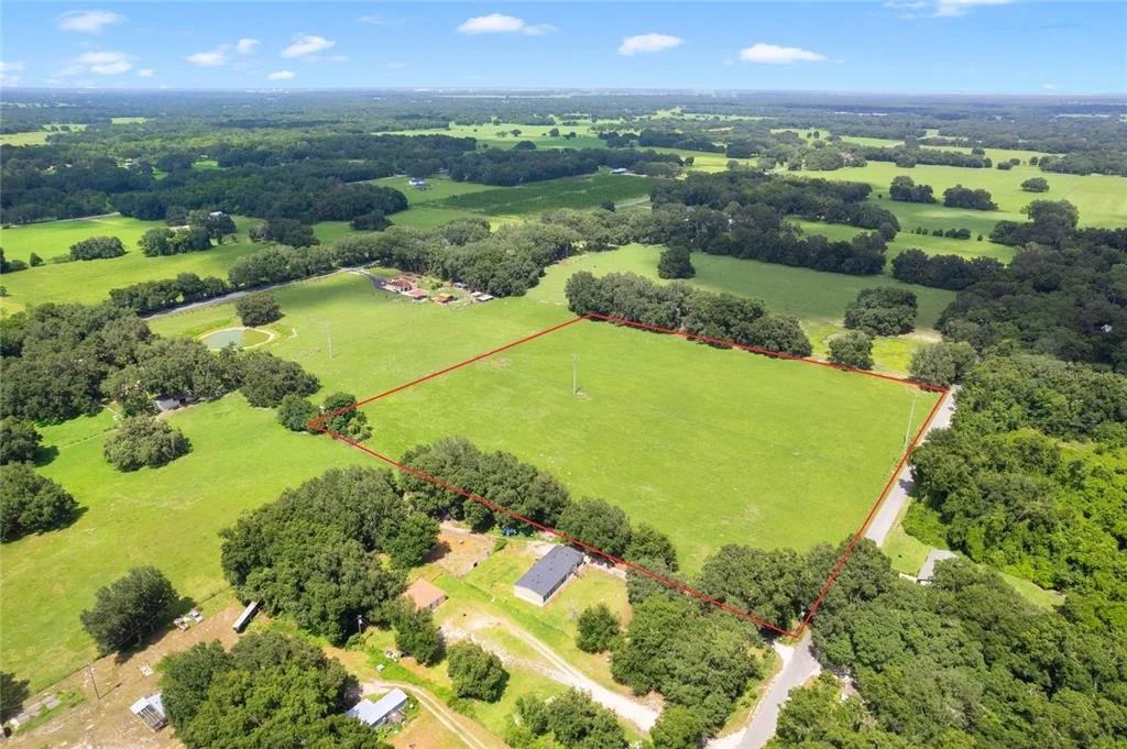 Photo of CR 552