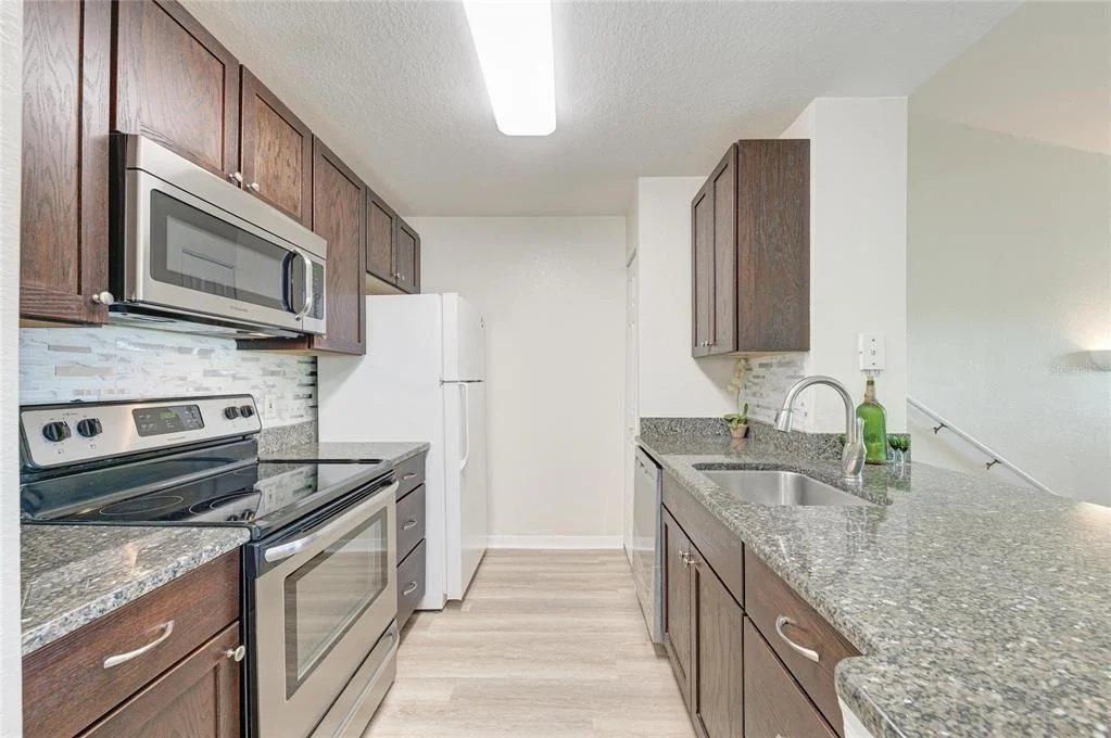 Photo of Unit 207 at 8911 MANOR LOOP