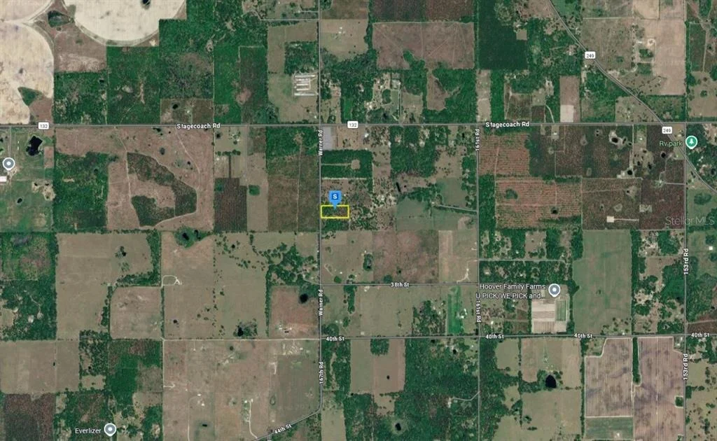 Photo of 3480 167TH RD