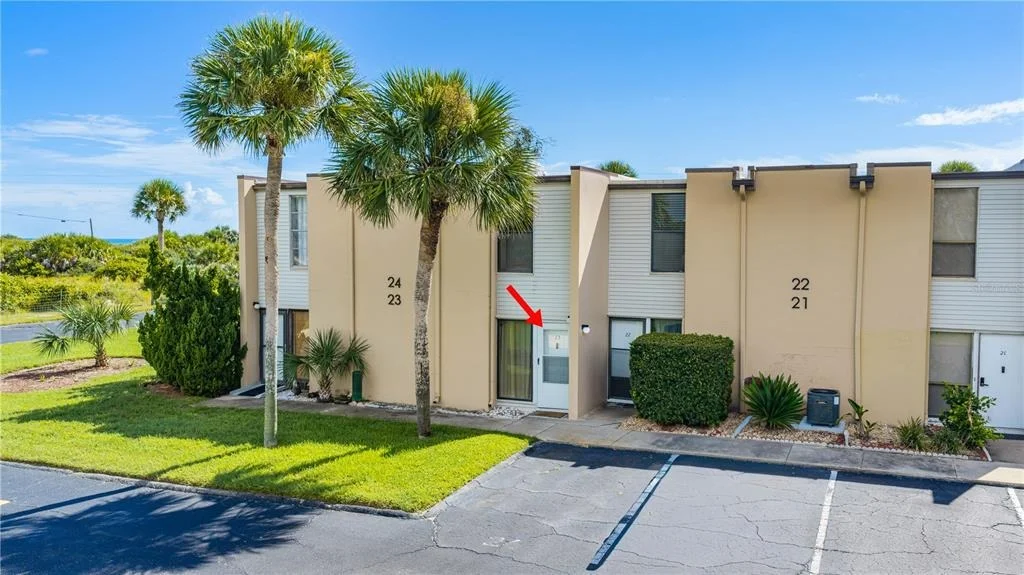 Photo of Unit UT23 at 5500 OCEAN SHORE BOULEVARD
