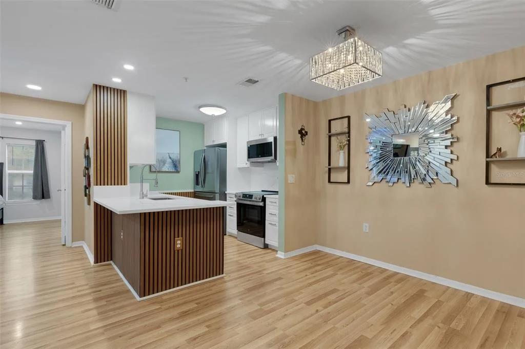 Photo of Unit 101 at 8809 MANOR LOOP