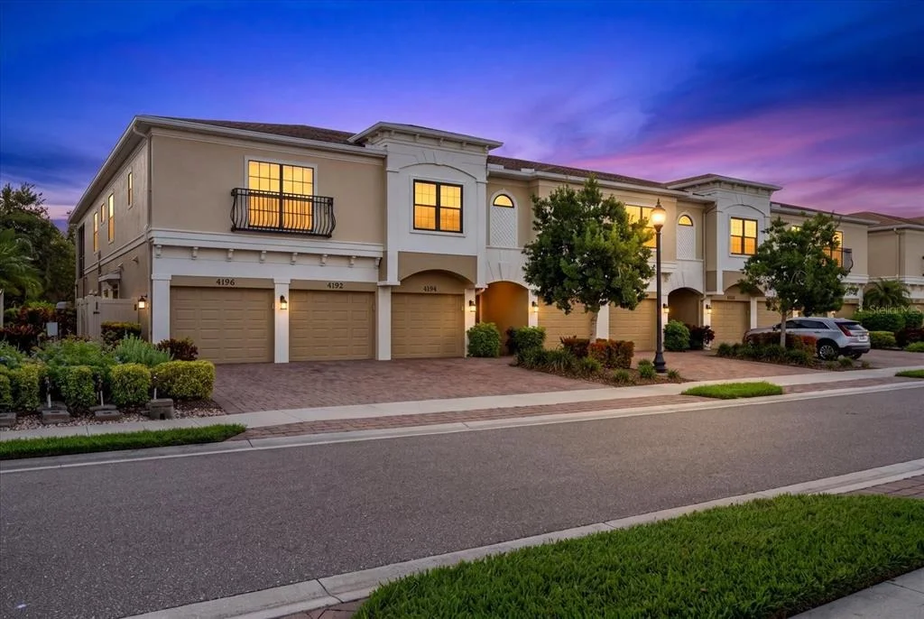 Photo of Unit 511 at 4190 OVERTURE CIRCLE
