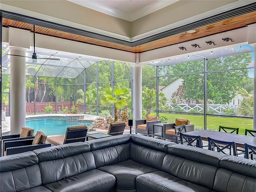 Photo of 4205 CLARICE ESTATES DRIVE