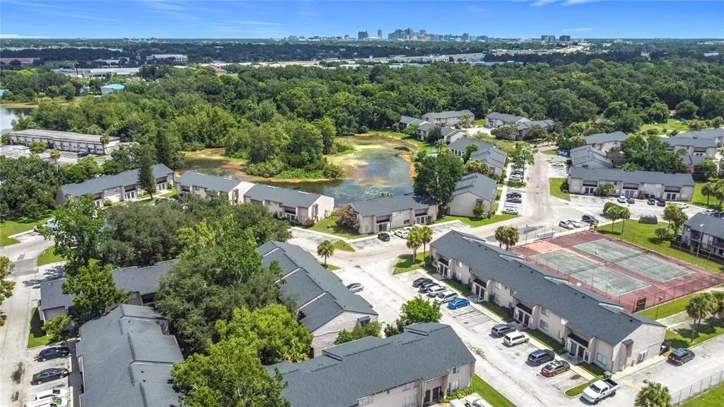 Photo of Unit A4 at 3944 CRAYRICH CIRCLE