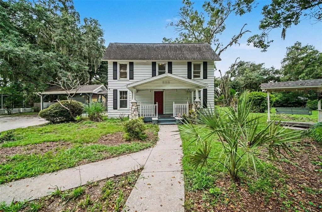 Photo of 1509 W WINDHORST ROAD