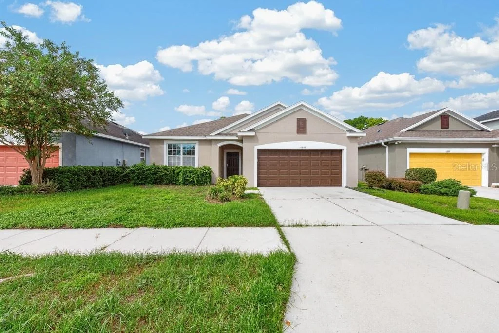 Photo of 11601 TANGLE STONE DRIVE