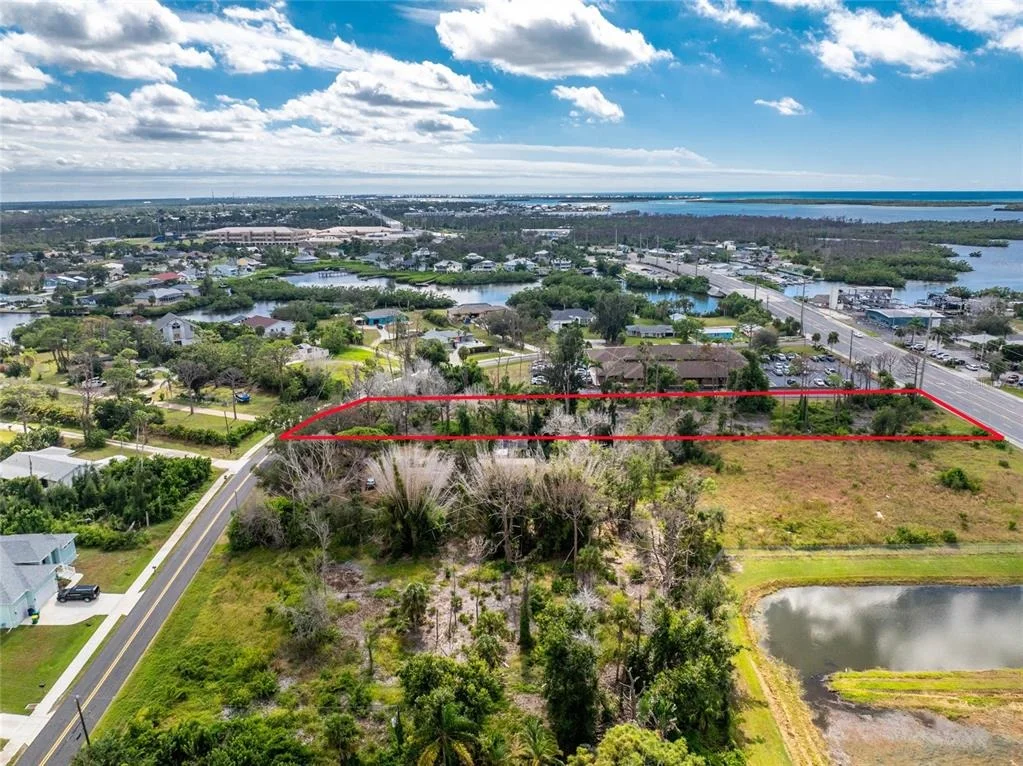 Photo of 1781 PLACIDA ROAD