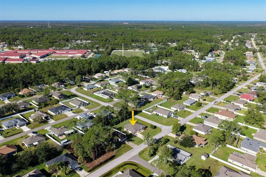 Photo of 46 RICKENBACKER DRIVE