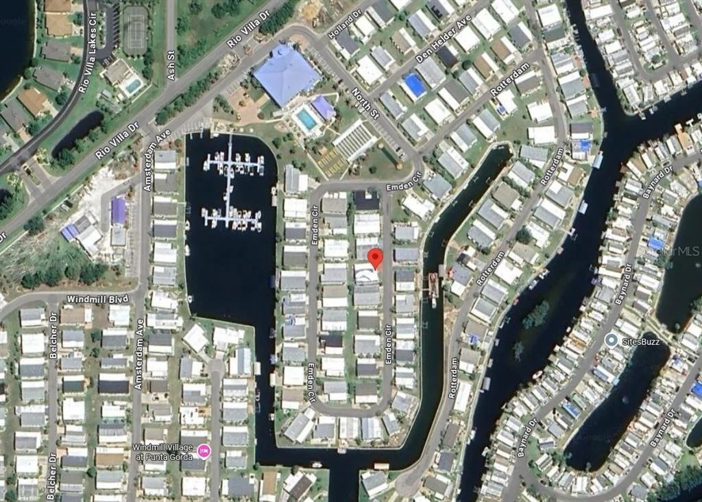 Photo of 8 EMDEN CIRCLE