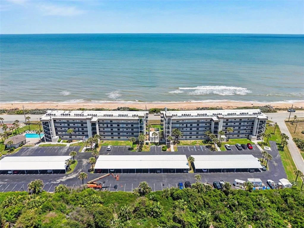 Photo of Unit 101 at 3100 OCEAN SHORE BOULEVARD