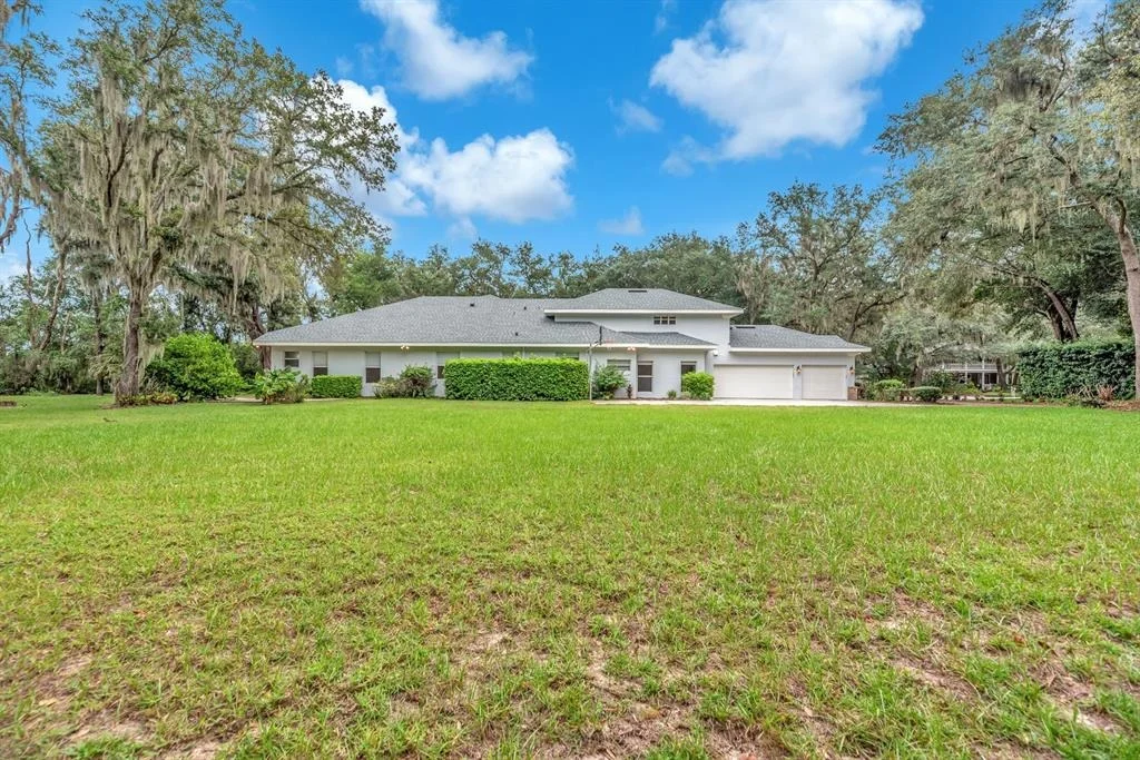 Photo of 6034 HAMMOCK HILL AVENUE