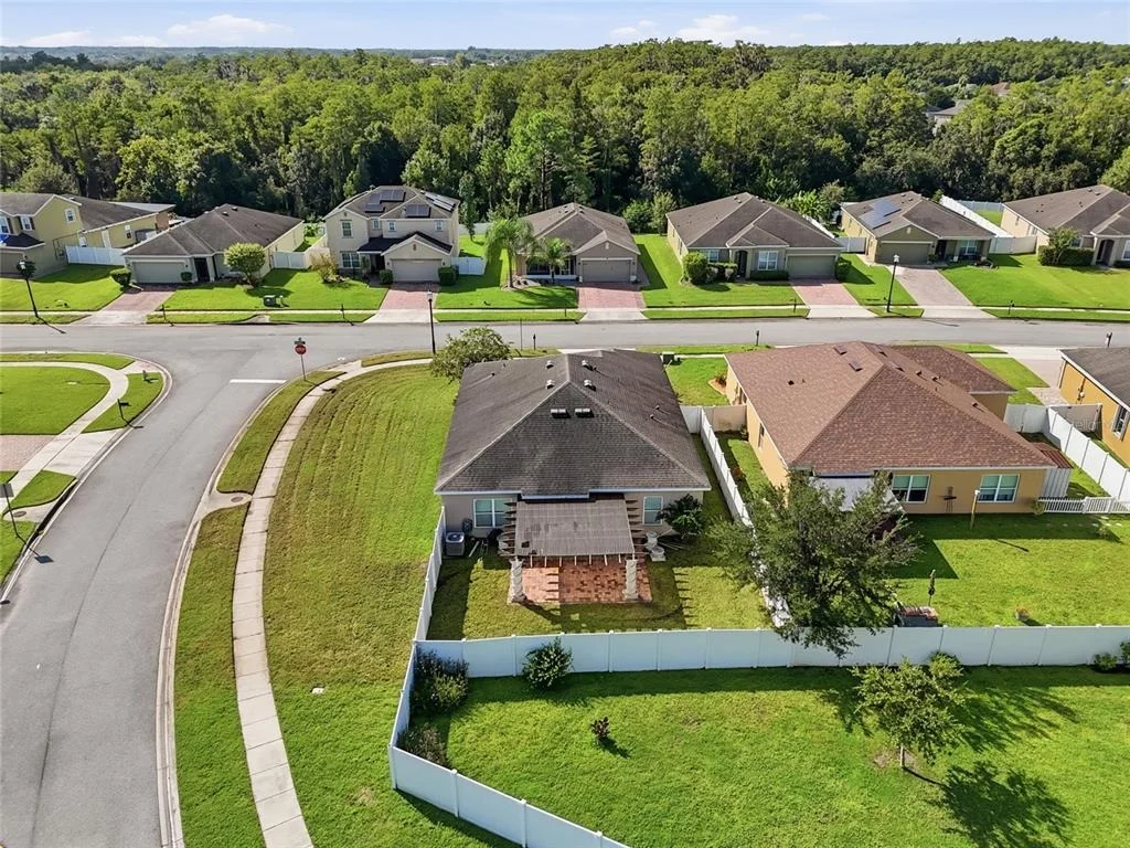 Photo of 3551 SAXONY LANE