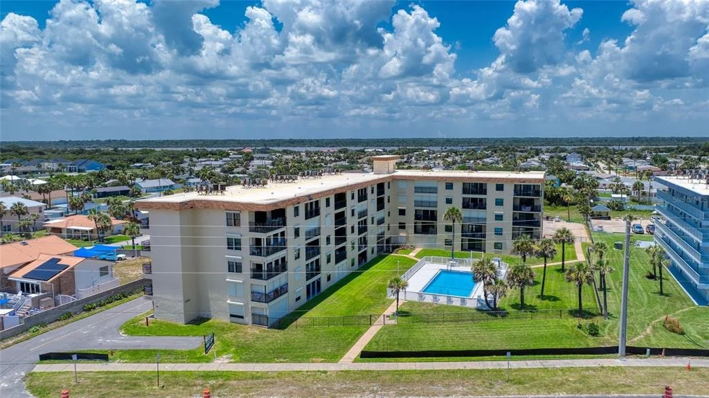 Photo of Unit 2070 at 2290 OCEAN SHORE BOULEVARD