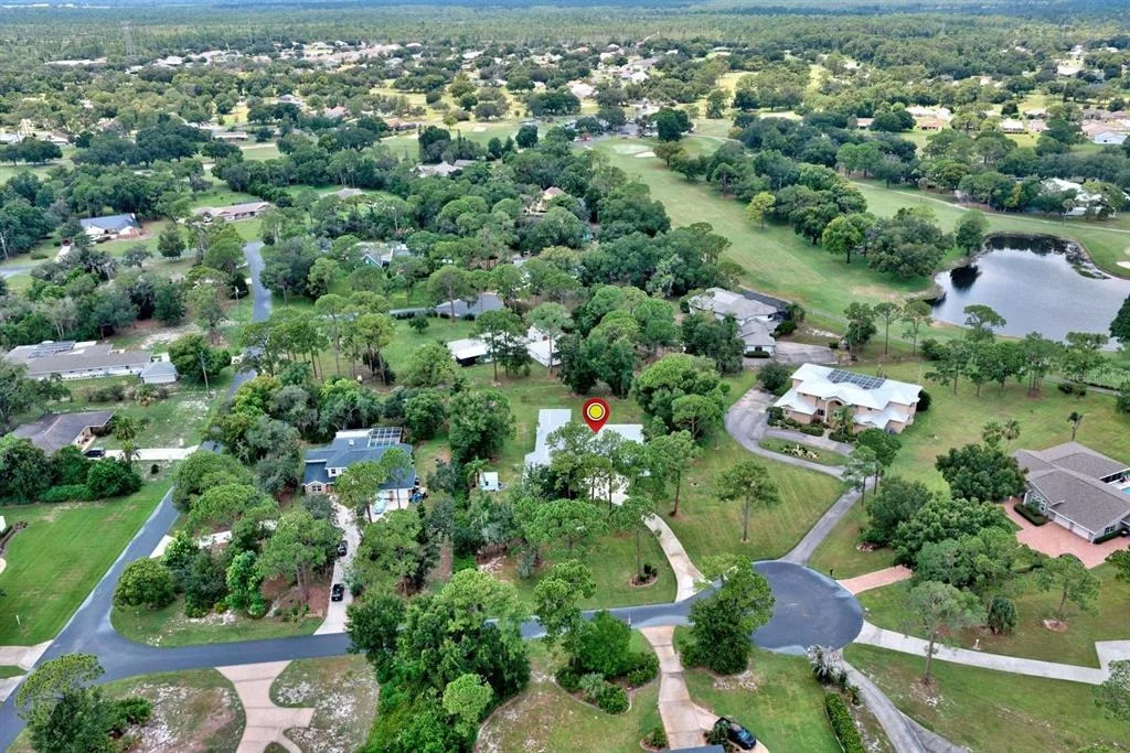 Photo of 2307 FAIRWAY LANE