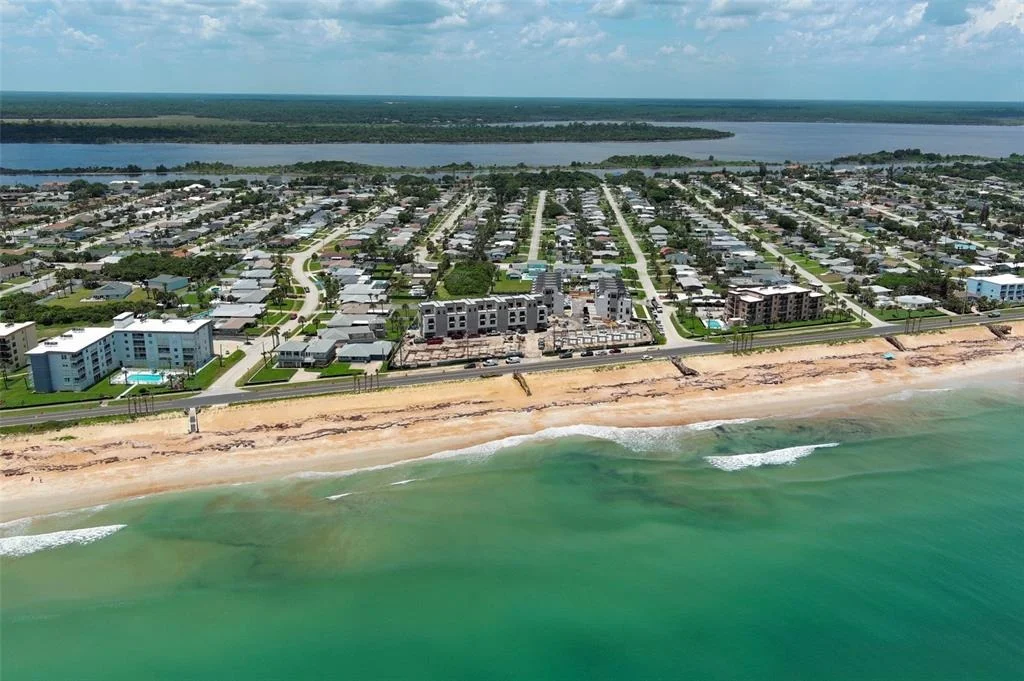Photo of Unit 27 at 2360 OCEAN SHORE BOULEVARD