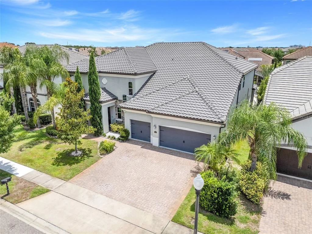 Photo of 7920 CHILTON DRIVE