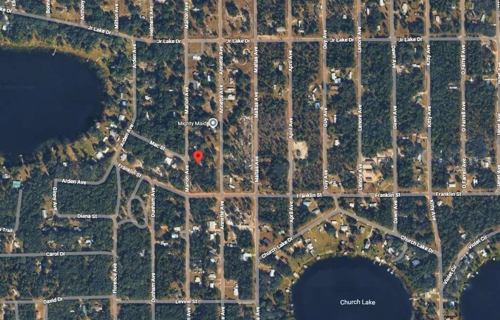 Photo of LOT 15 MARION AVENUE