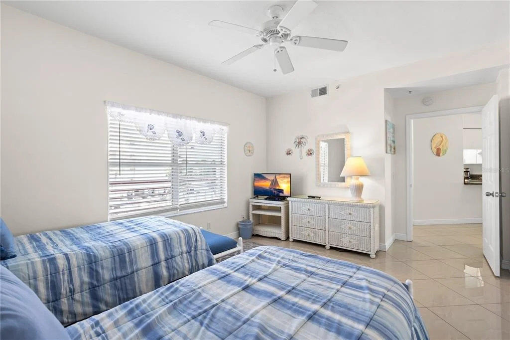 Photo of Unit 205 at 12935 GULF LANE