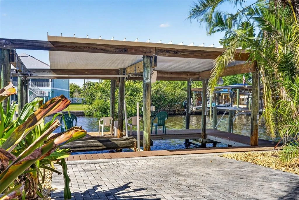 Photo of 821 BLUE HERON BOULEVARD