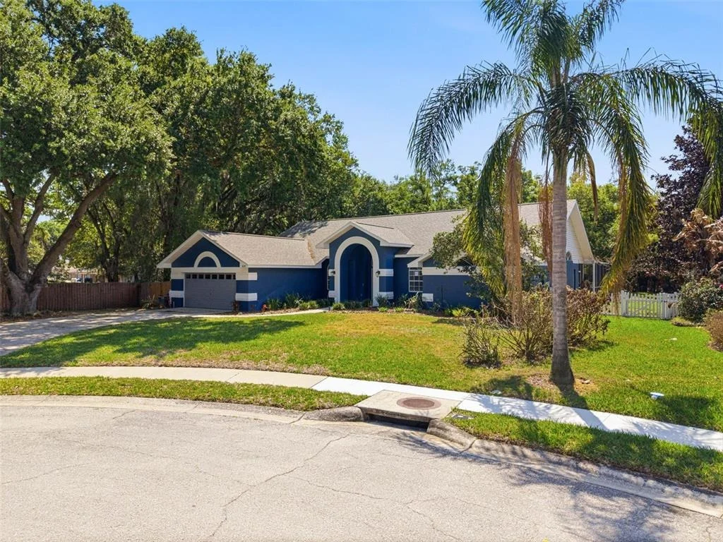 Photo of 3042 COLONIAL RIDGE DRIVE
