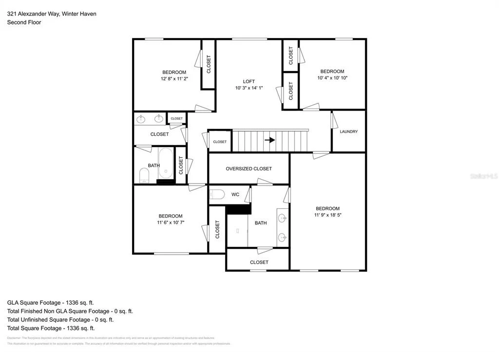 Photo of 321 ALEXZANDER WAY