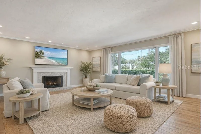 Photo of 1042 N CASEY KEY ROAD