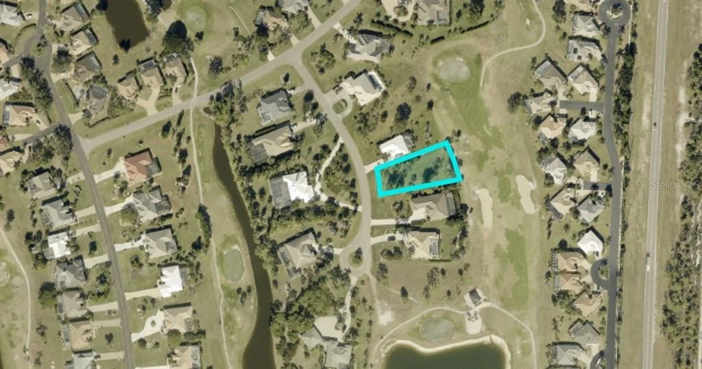 Photo of 3030 BIG BEND CIRCLE