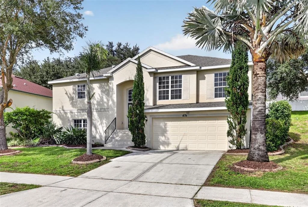 Photo of 2803 EAGLE LAKE DRIVE