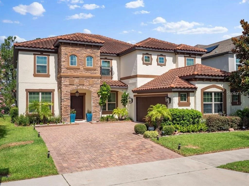 Photo of 8316 LOOKOUT POINTE DRIVE