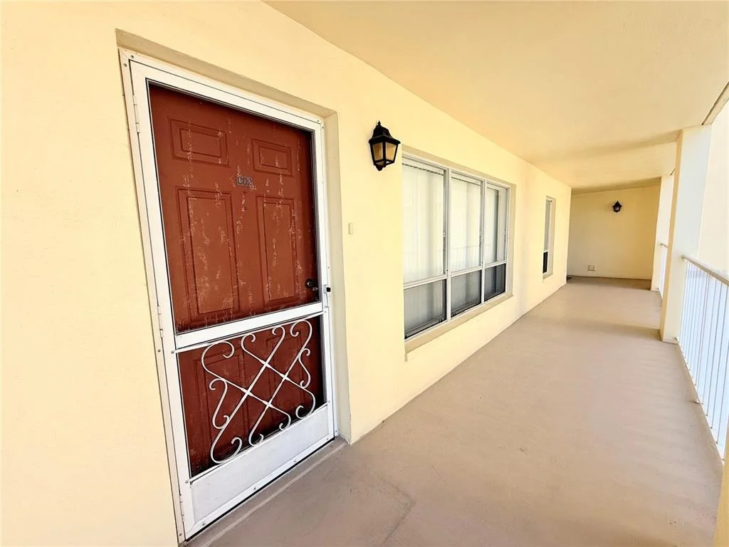 Photo of Unit 302 at 9000 COMMODORE DRIVE