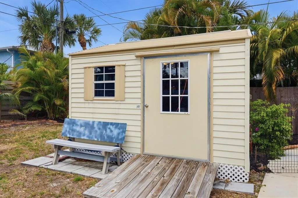 Photo of 4166 POMPANO ROAD
