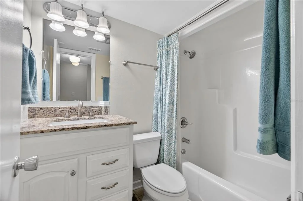 Photo of Unit UT63 at 5500 OCEAN SHORE BOULEVARD