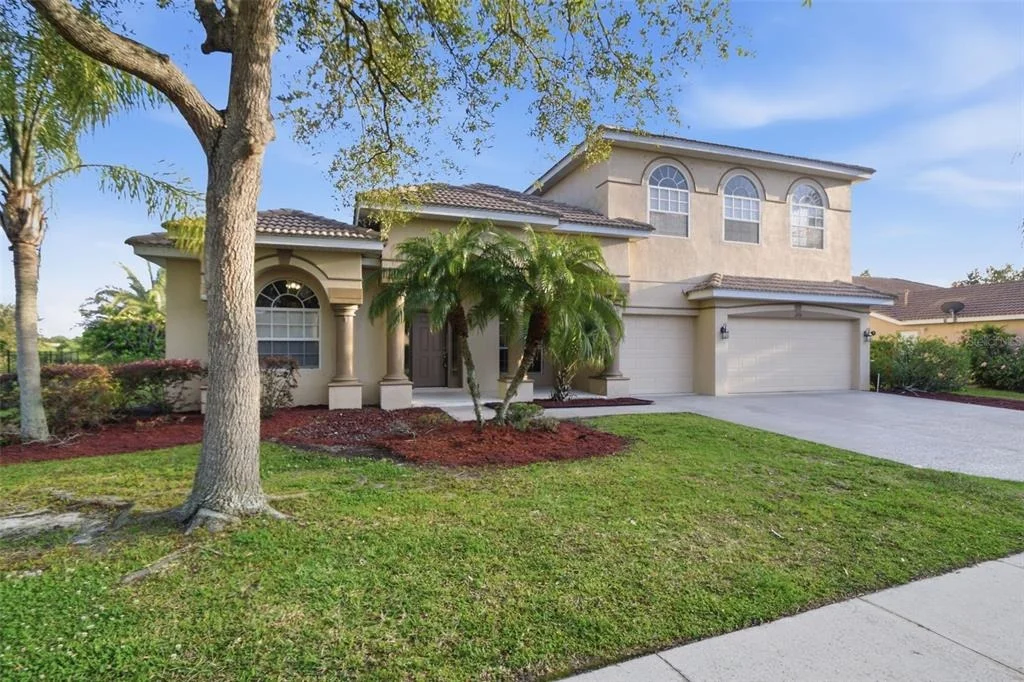 Photo of 12408 NATUREVIEW CIRCLE