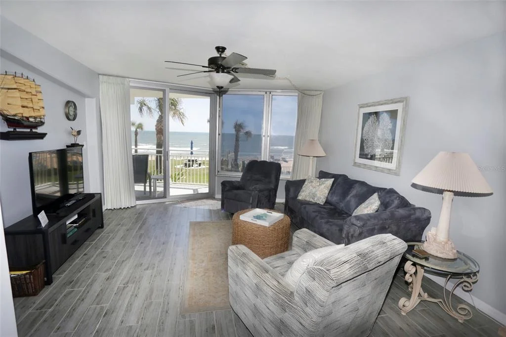 Photo of Unit 102 at 1155 OCEAN SHORE BOULEVARD