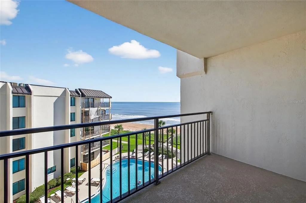 Photo of Unit P3 at 1275 OCEAN SHORE BOULEVARD