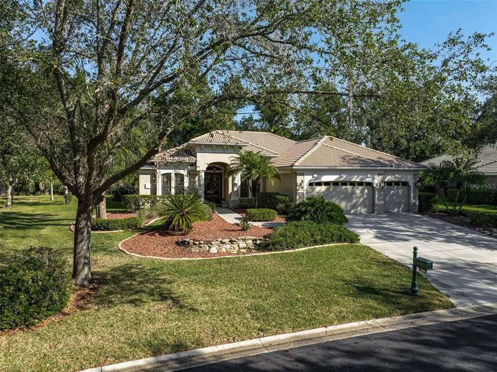 Photo of 11420 SAVANNAH LAKES DRIVE