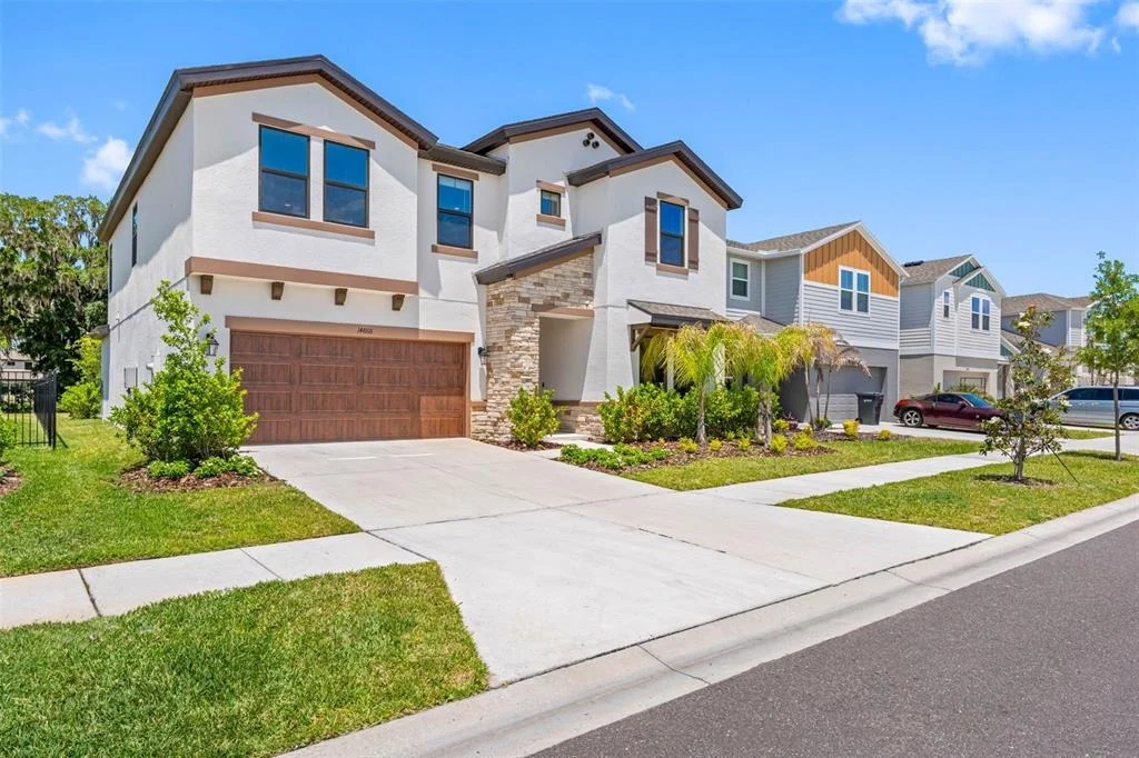 Photo of 14868 SUMMER BRANCH DRIVE
