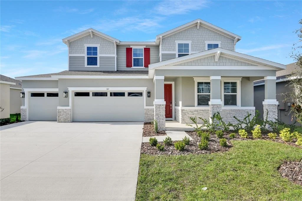 Photo of 161 WATERSTONE LOOP