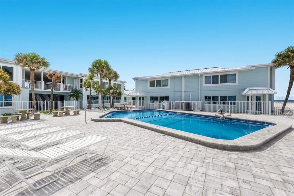 Photo of Unit 5C at 320 GULF BOULEVARD