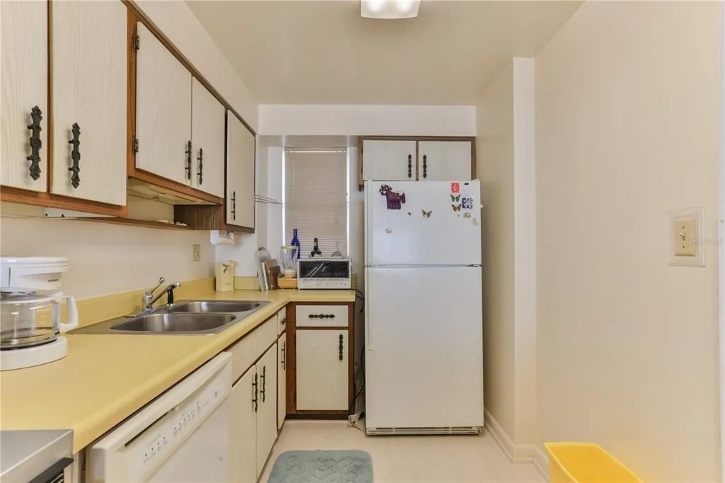 Photo of Unit 302 at 1133 OCEAN SHORE BOULEVARD