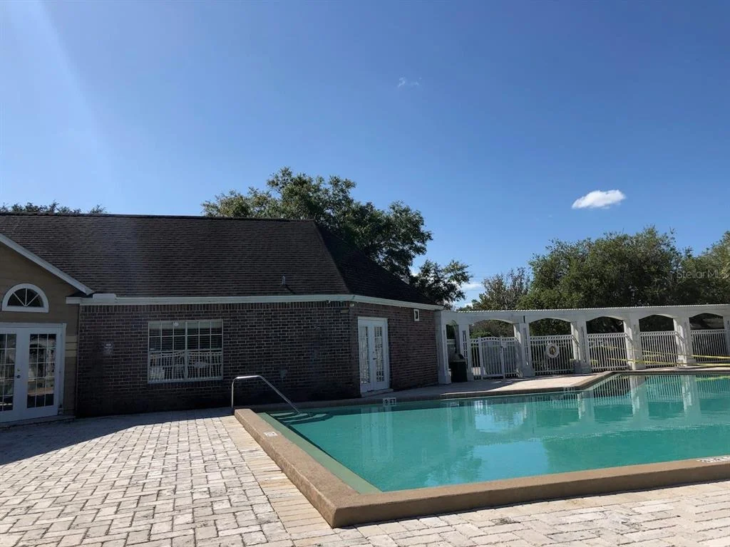 Photo of Unit 203 at 5540 DEVONBRIAR WAY