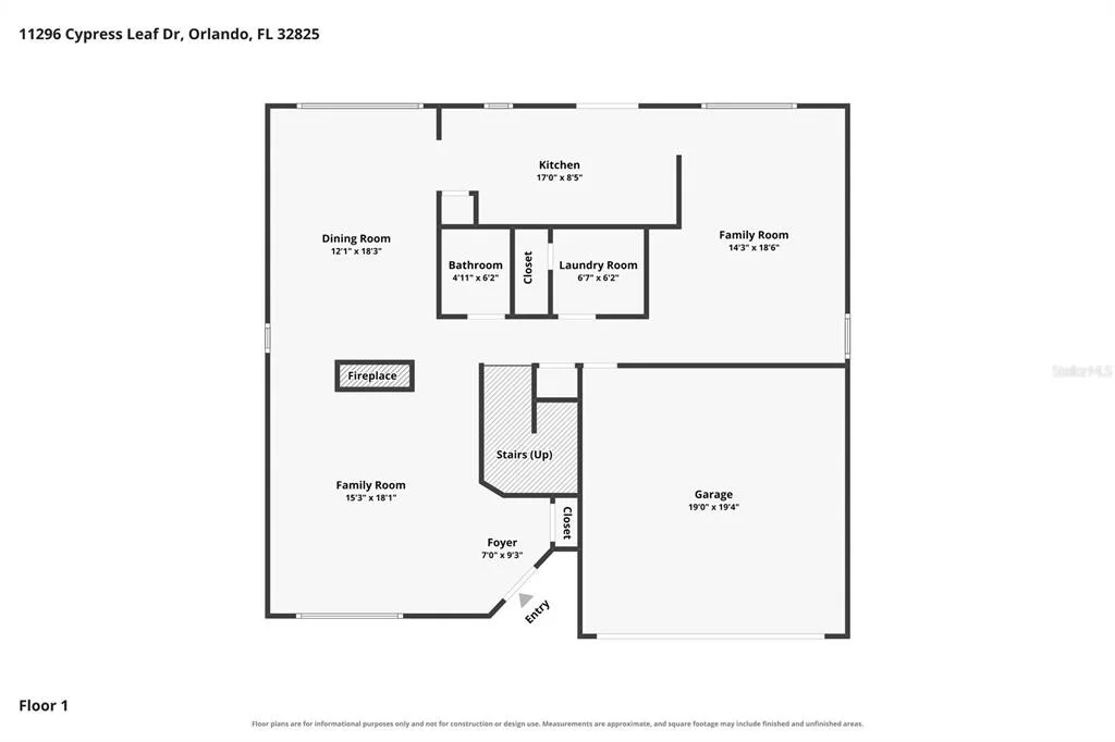 Photo of 11296 CYPRESS LEAF DRIVE