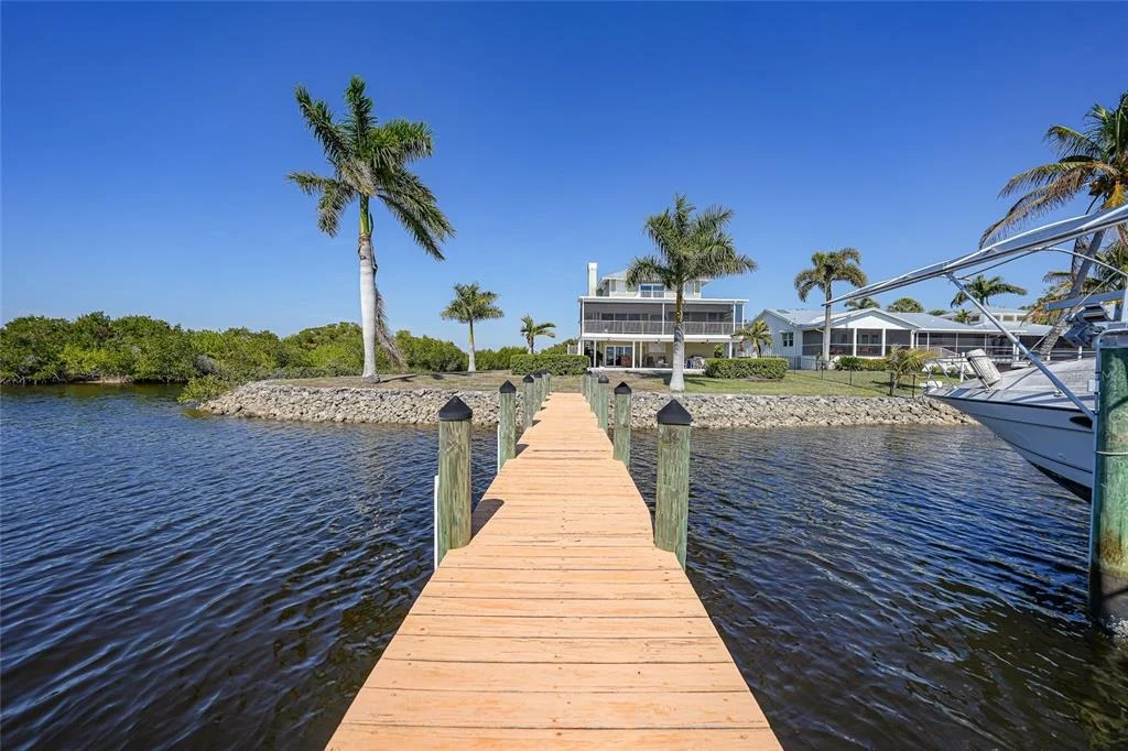 Photo of 3796 PEACE RIVER DRIVE