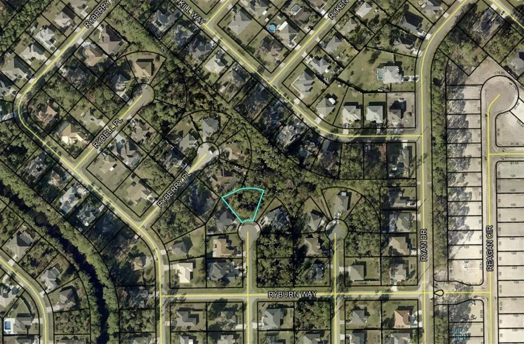 Photo of 7 RYBARK PLACE