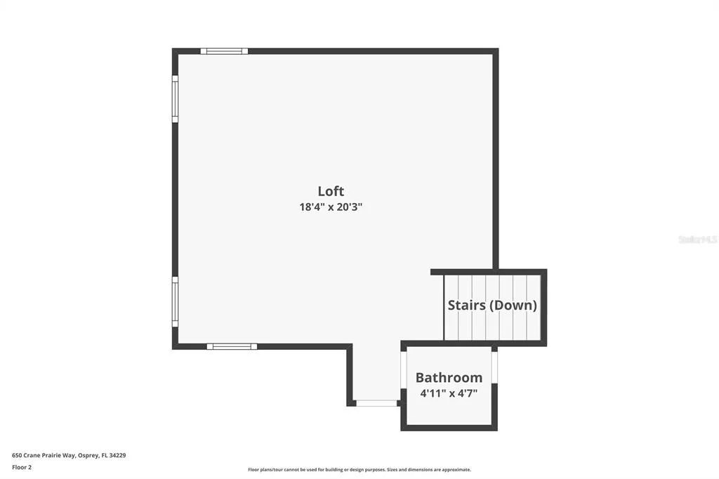Photo of 650 CRANE PRAIRIE WAY