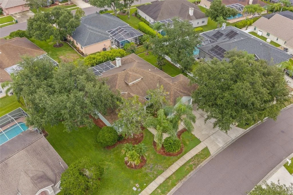 Photo of 5501 STAG THICKET LANE