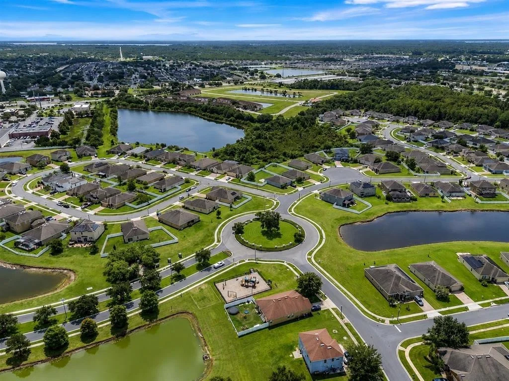Photo of 3551 SAXONY LANE